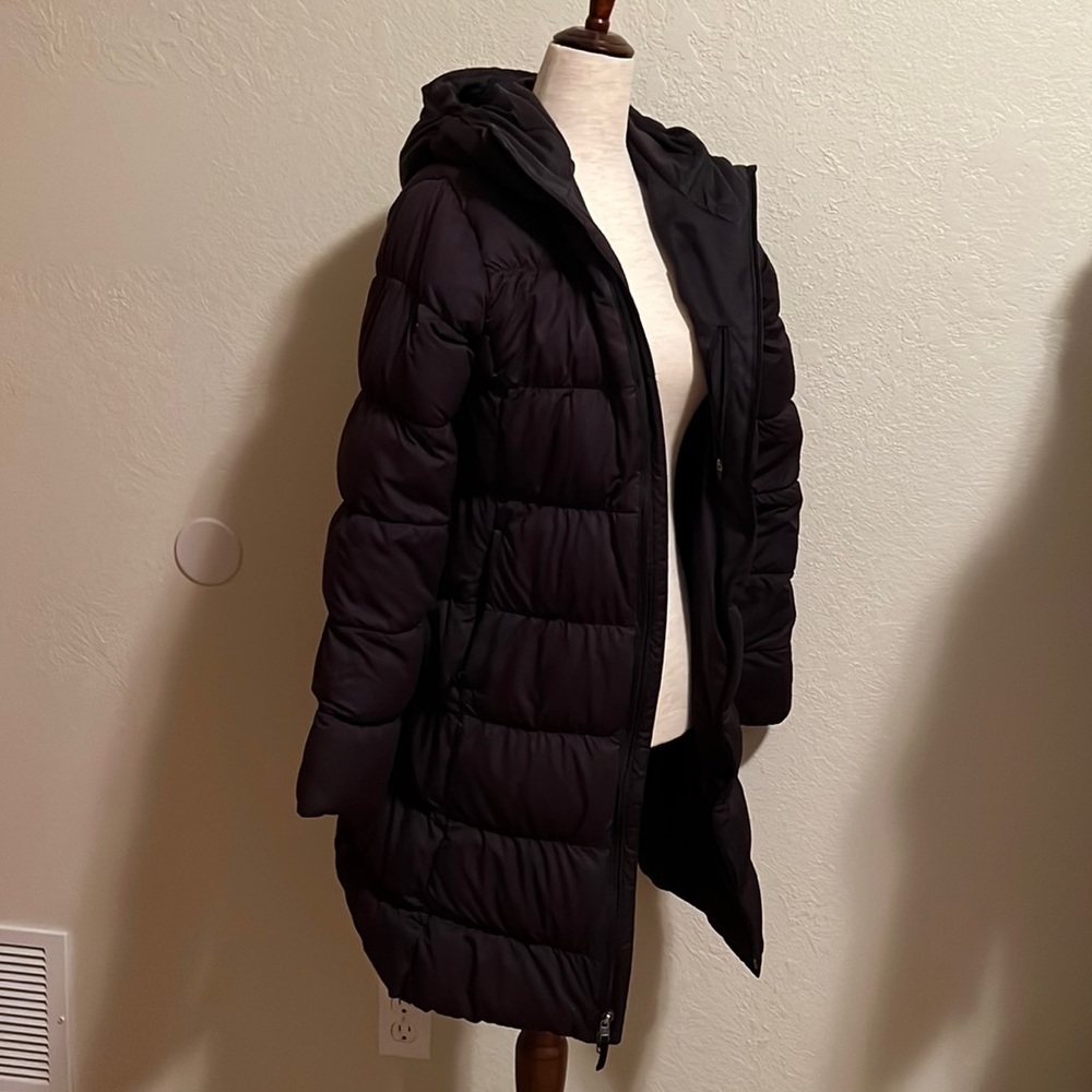 Patagonia Insulated Parka